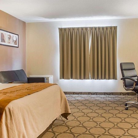 Comfort Inn Брантфорд Екстериор снимка
